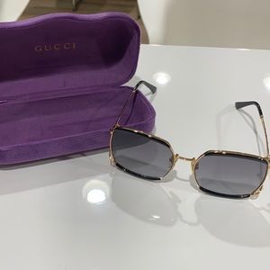 Gucci sunglasses
